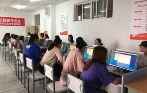 山东电子商务专业技能考