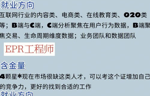电子商务专业可以读研吗