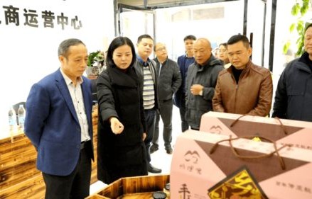 萍乡学院联合培养电子商务专业