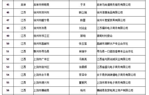 梅州专业电子商务价目表