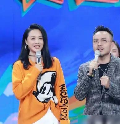 曹颖：事业做的再好不如多陪孩子长大