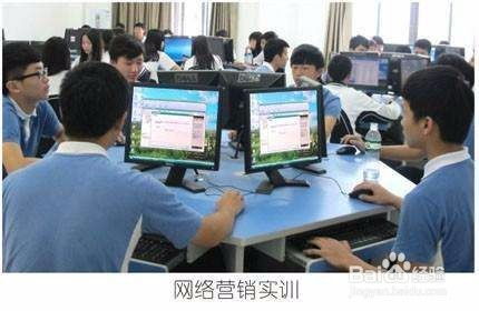 电子商务插本专业学什么